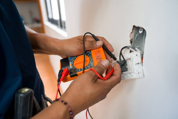 Best Electric Panel Repair  in Kenmar, PA
