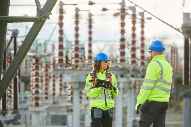 Best Local Electrician Companies  in Kenmar, PA