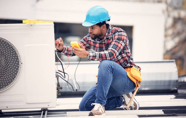 Best Home Electrical Repair  in Kenmar, PA