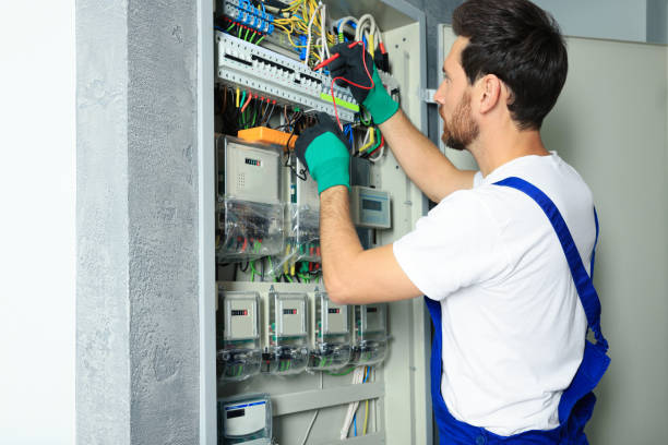 Best Emergency Electrician Near Me  in Kenmar, PA