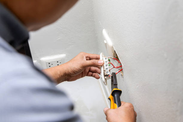 Best Electrical Outlet Repair  in Kenmar, PA