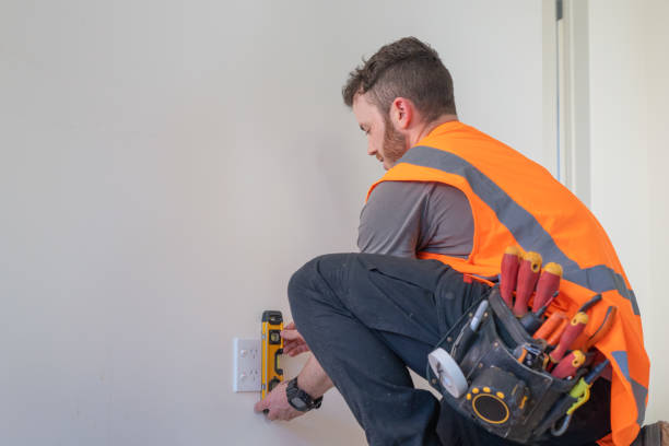 Best Industrial Electrical Services  in Kenmar, PA