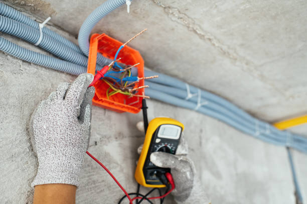 Best Electric Panel Repair  in Kenmar, PA