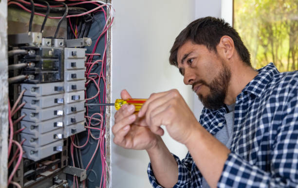 Best Circuit Breaker Repair  in Kenmar, PA